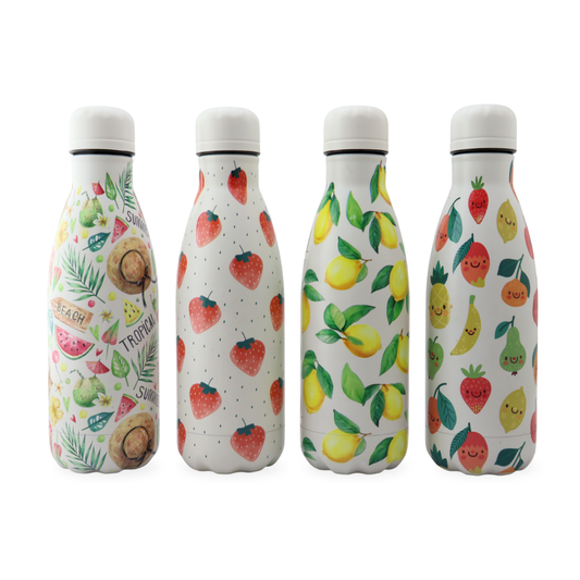 Botilito 5D Fruta