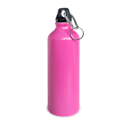 BOTILITO METALICO NEON