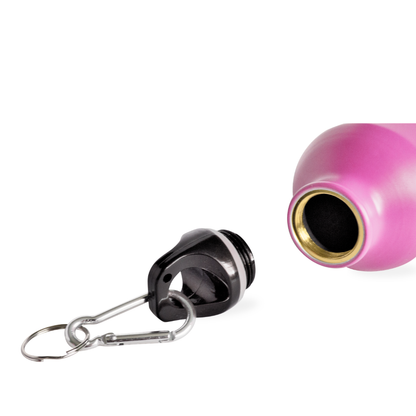 BOTILITO METALICO NEON