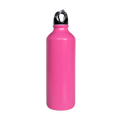 BOTILITO METALICO NEON