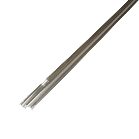 Bocel Aluminio Rinconera 1