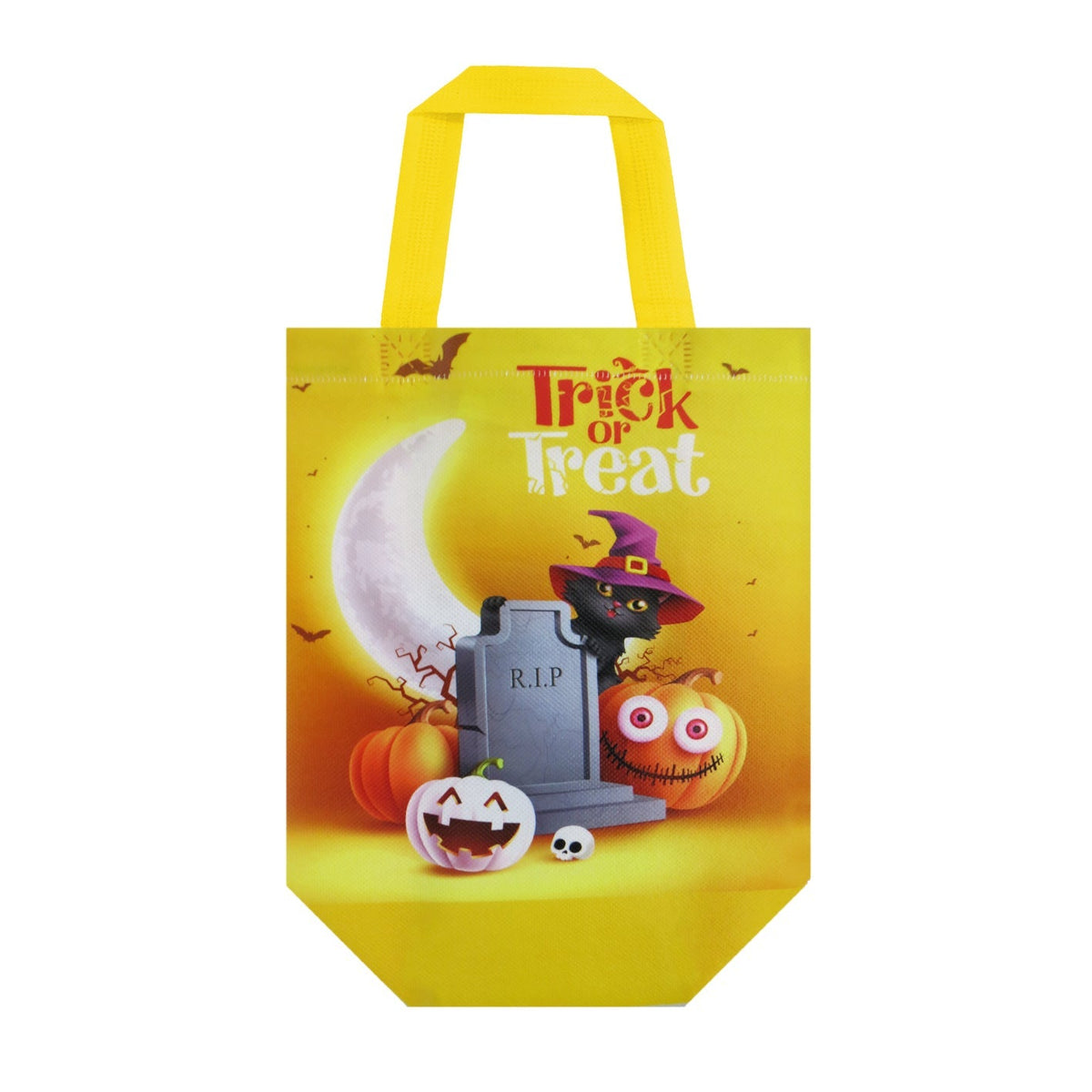 Bolsa Kambrel Halloween N°5
