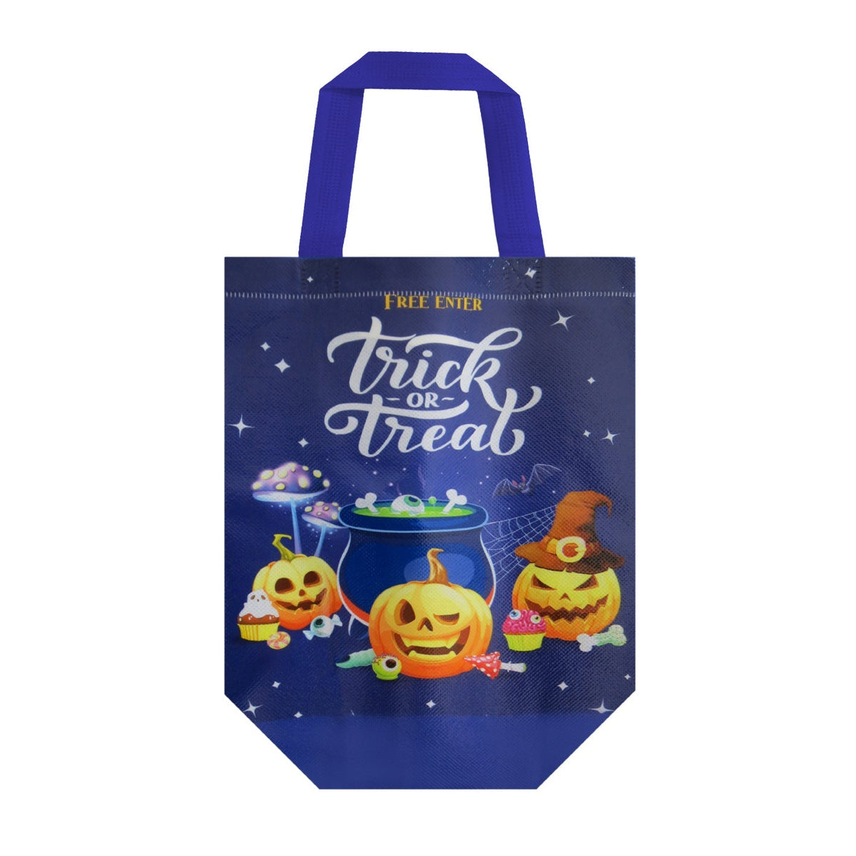 Bolsa Kambrel Halloween N°6