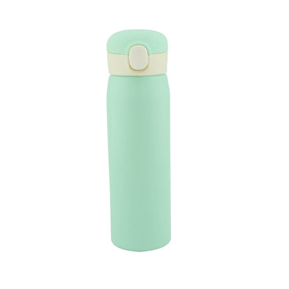 Botilito Metal Pitillo