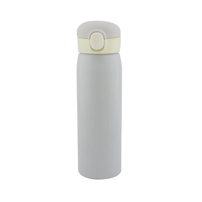 Botilito Metal Pitillo