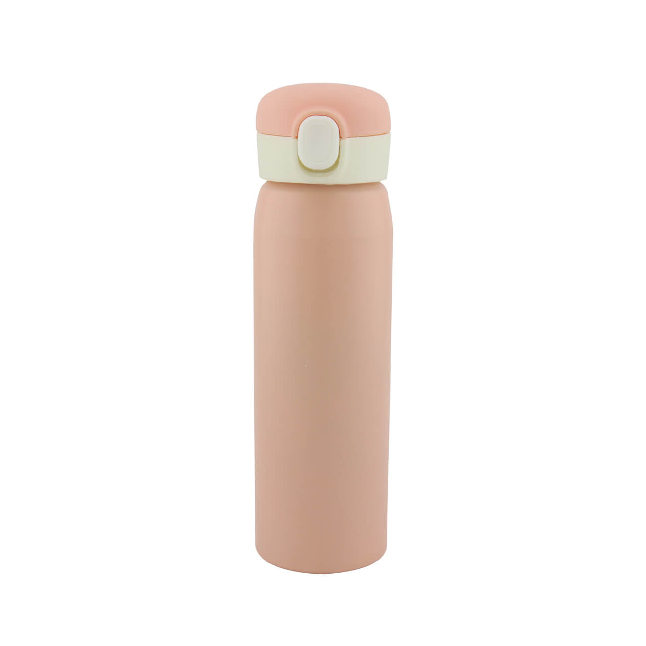 Botilito Metal Pitillo