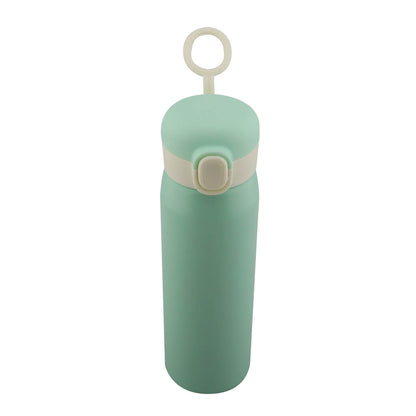 Botilito Metal Pitillo