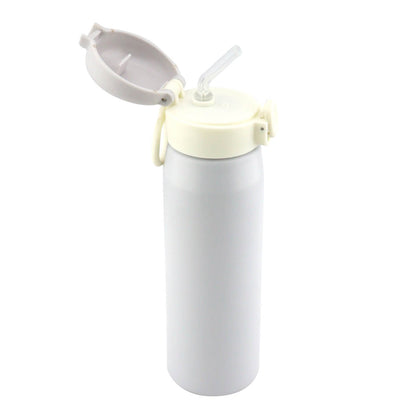 Botilito Metal Pitillo