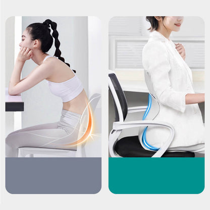 Corrector De Postura Para Silla