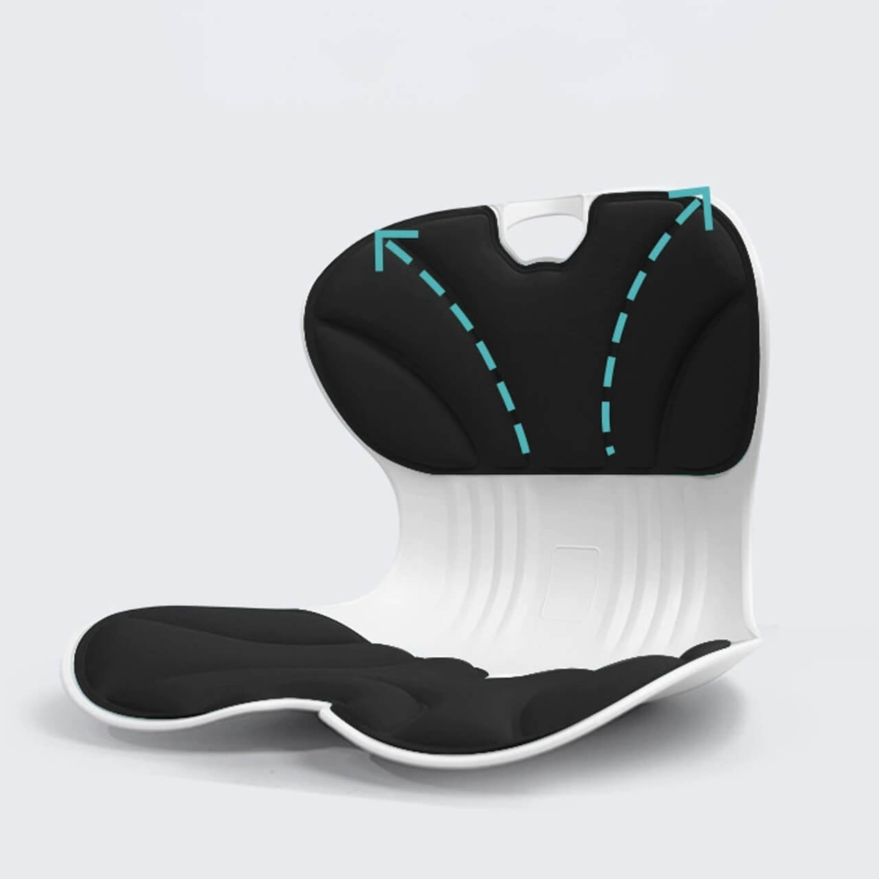 Corrector De Postura Para Silla