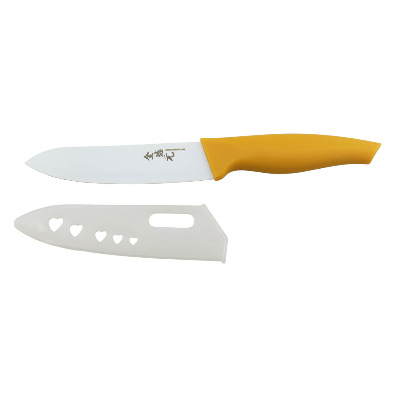 Cuchillo St1