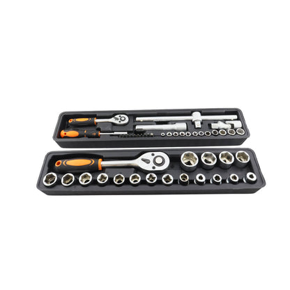 Caja Herramientas Master