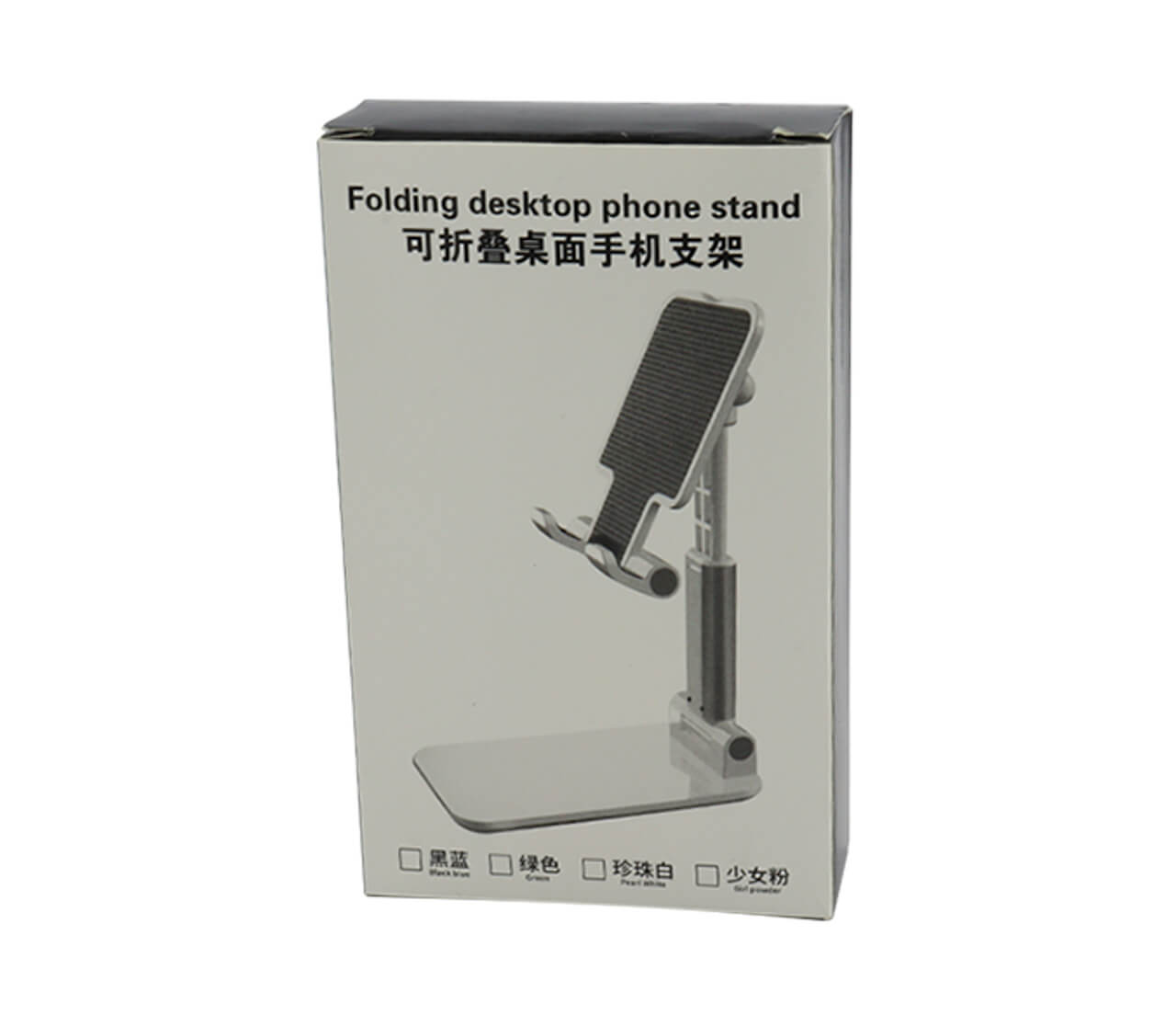 Soporte Celular Alum 4