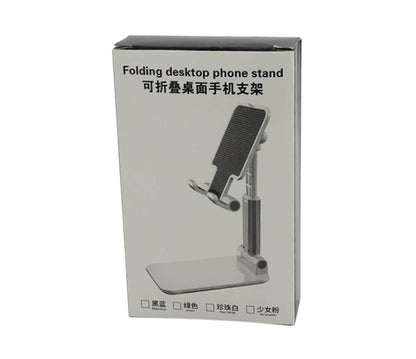 Soporte Celular Alum 4