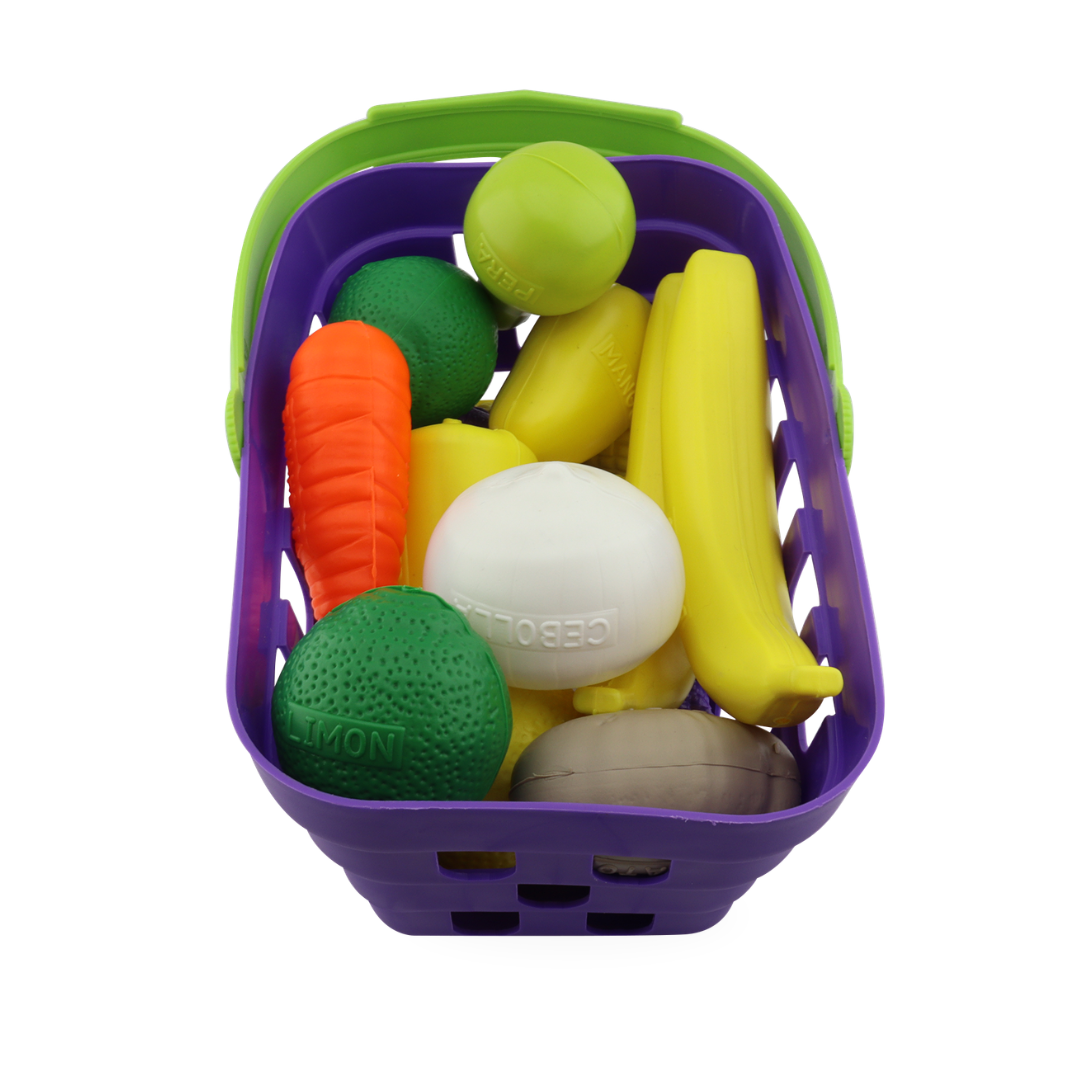 Canasta de Frutas Ju 13 Ll