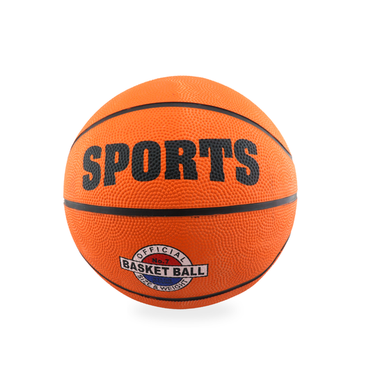 Balón De Basket