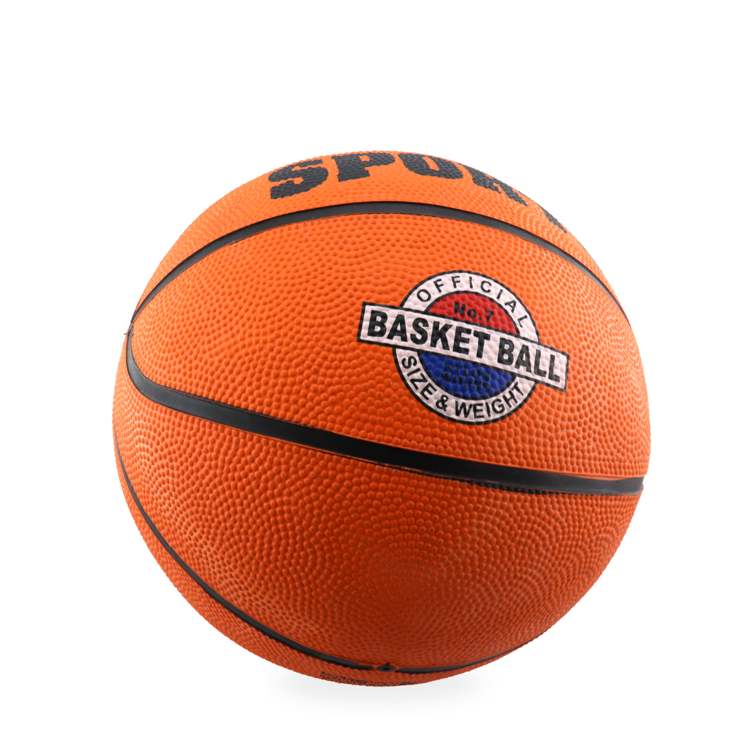 Balón De Basket