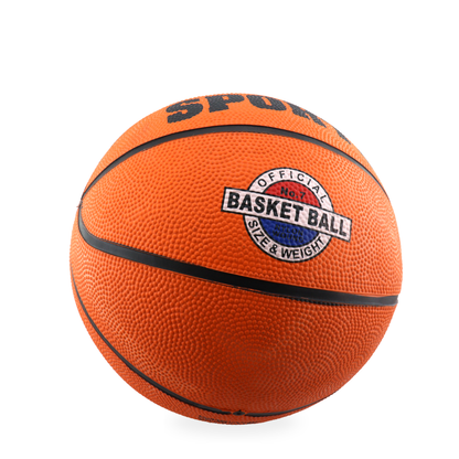 Balón De Basket