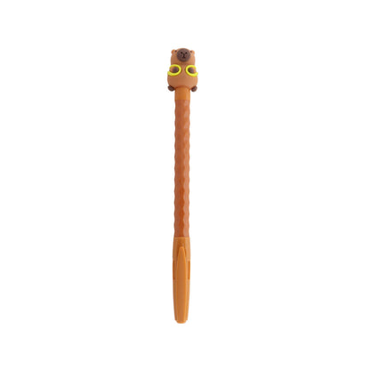 Esfero Capibara 4
