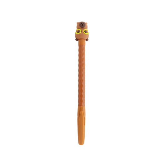 Esfero Capibara 4