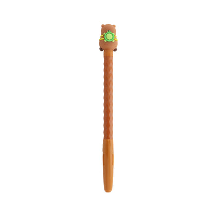 Esfero Capibara 4