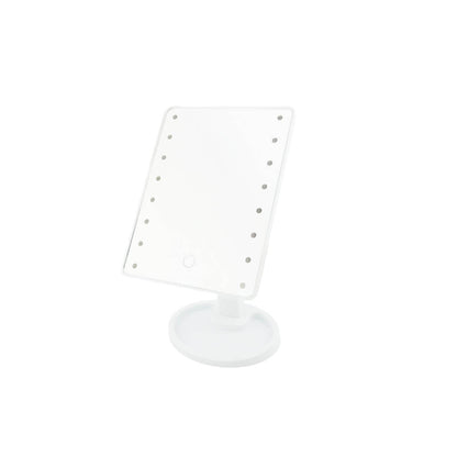 Espejo de Maquillaje Led