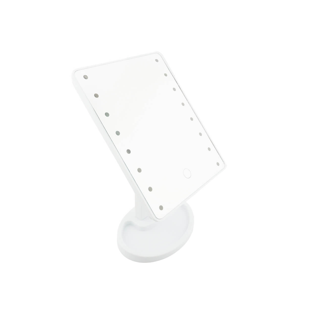 Espejo de Maquillaje Led