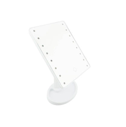Espejo de Maquillaje Led