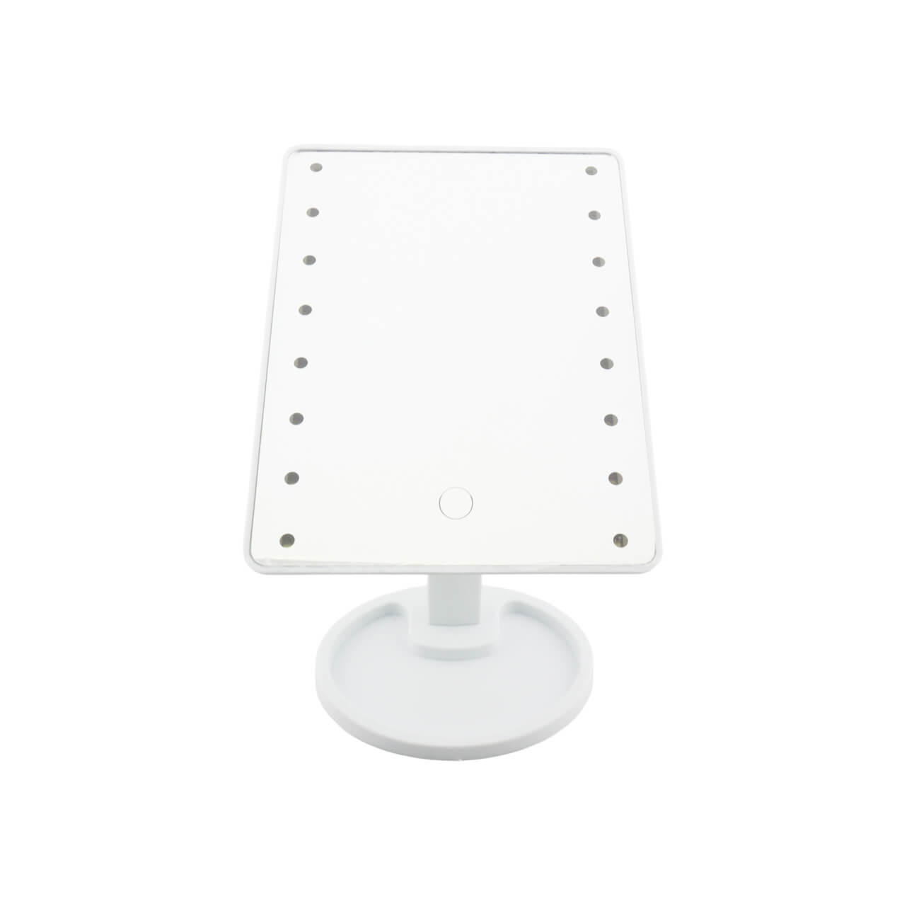 Espejo de Maquillaje Led