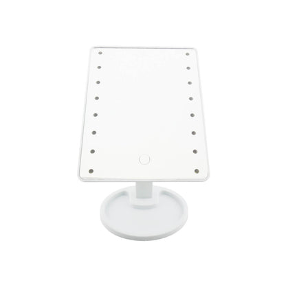 Espejo de Maquillaje Led