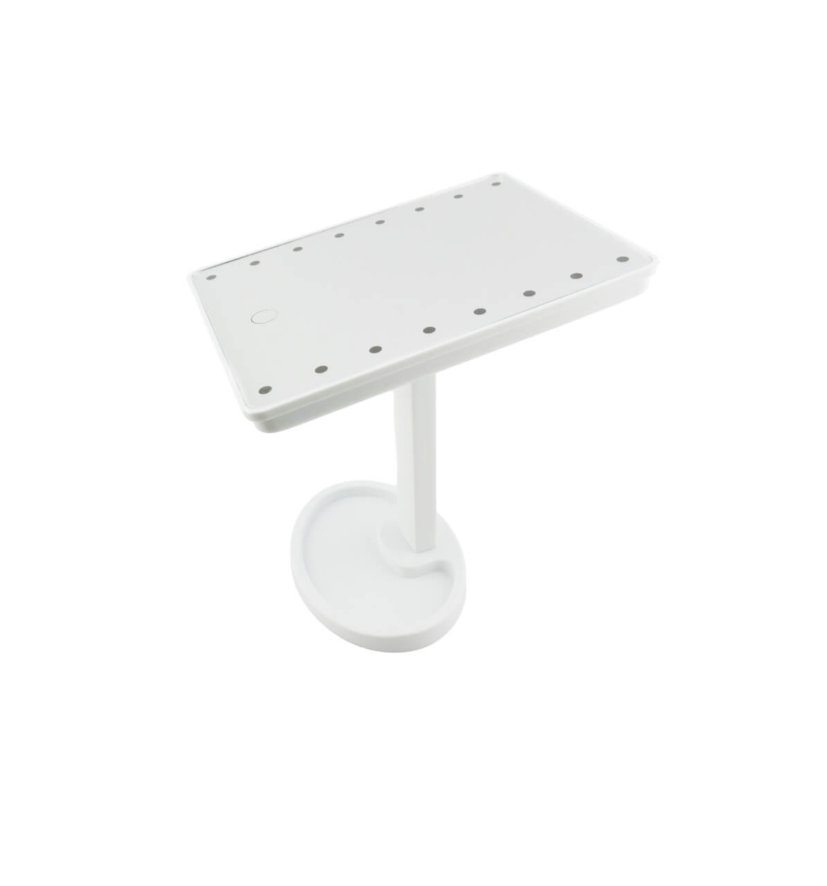 Espejo de Maquillaje Led