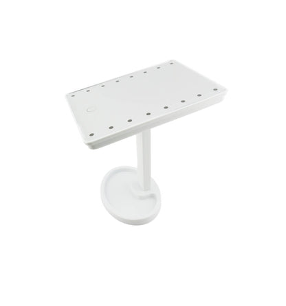 Espejo de Maquillaje Led
