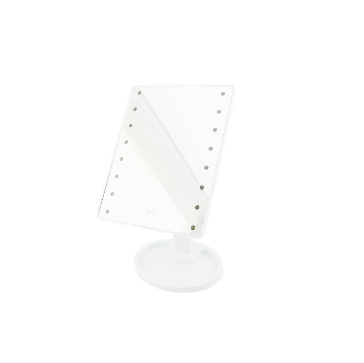 Espejo de Maquillaje Led