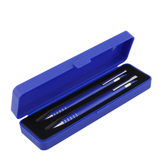 Estuche Fránkfort
