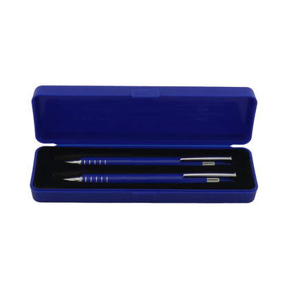 Estuche Fránkfort 2