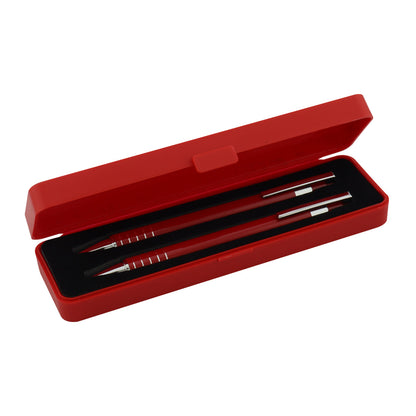Estuche Fránkfort 2