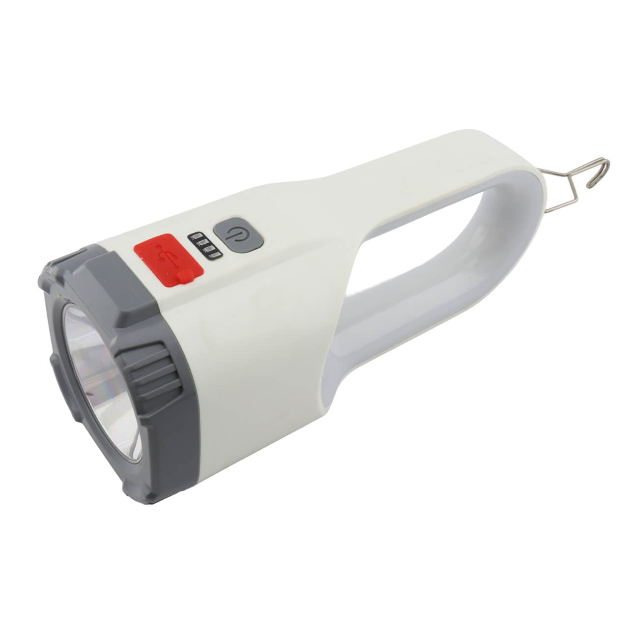Lampara Recargable 2