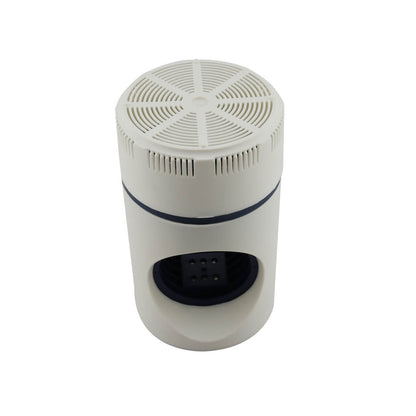 Lampara Electrica Mata Mosquitos