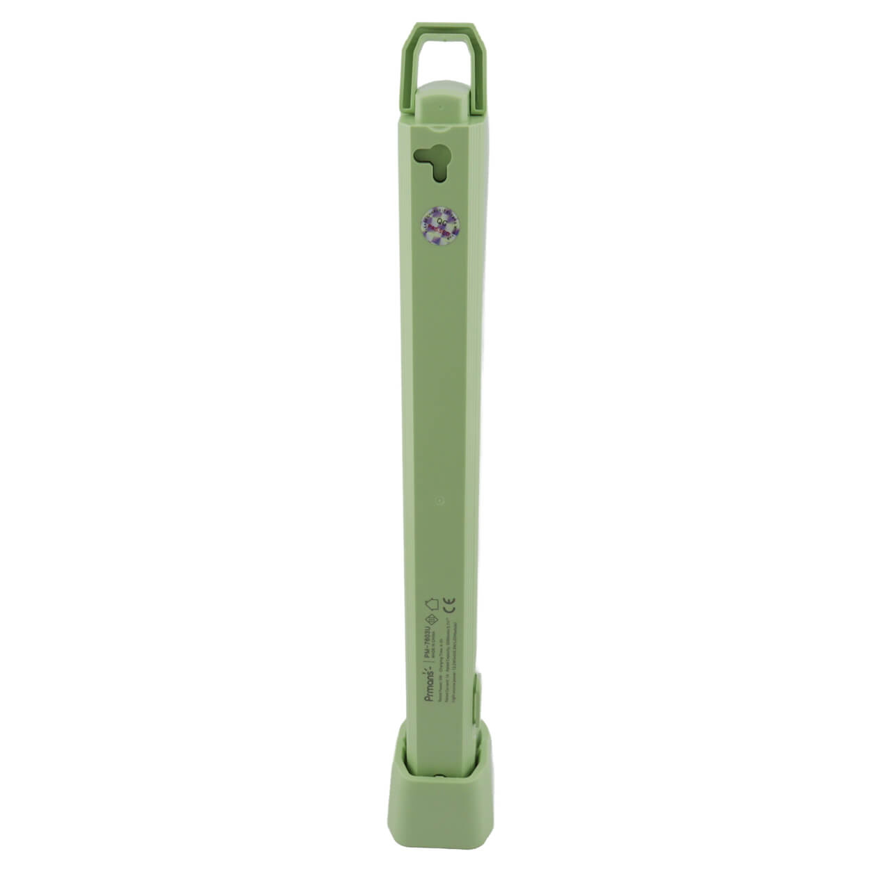 Lampara Recargable 1