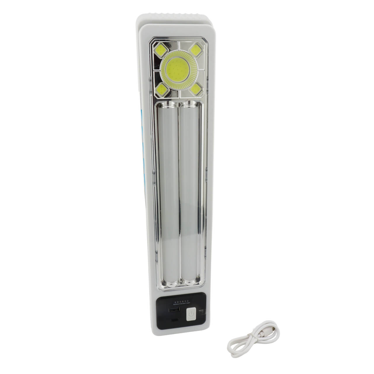 Lampara Recargable 3