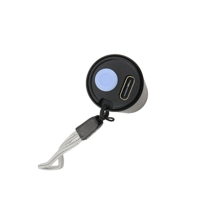 Linterna Aluminio Recargable