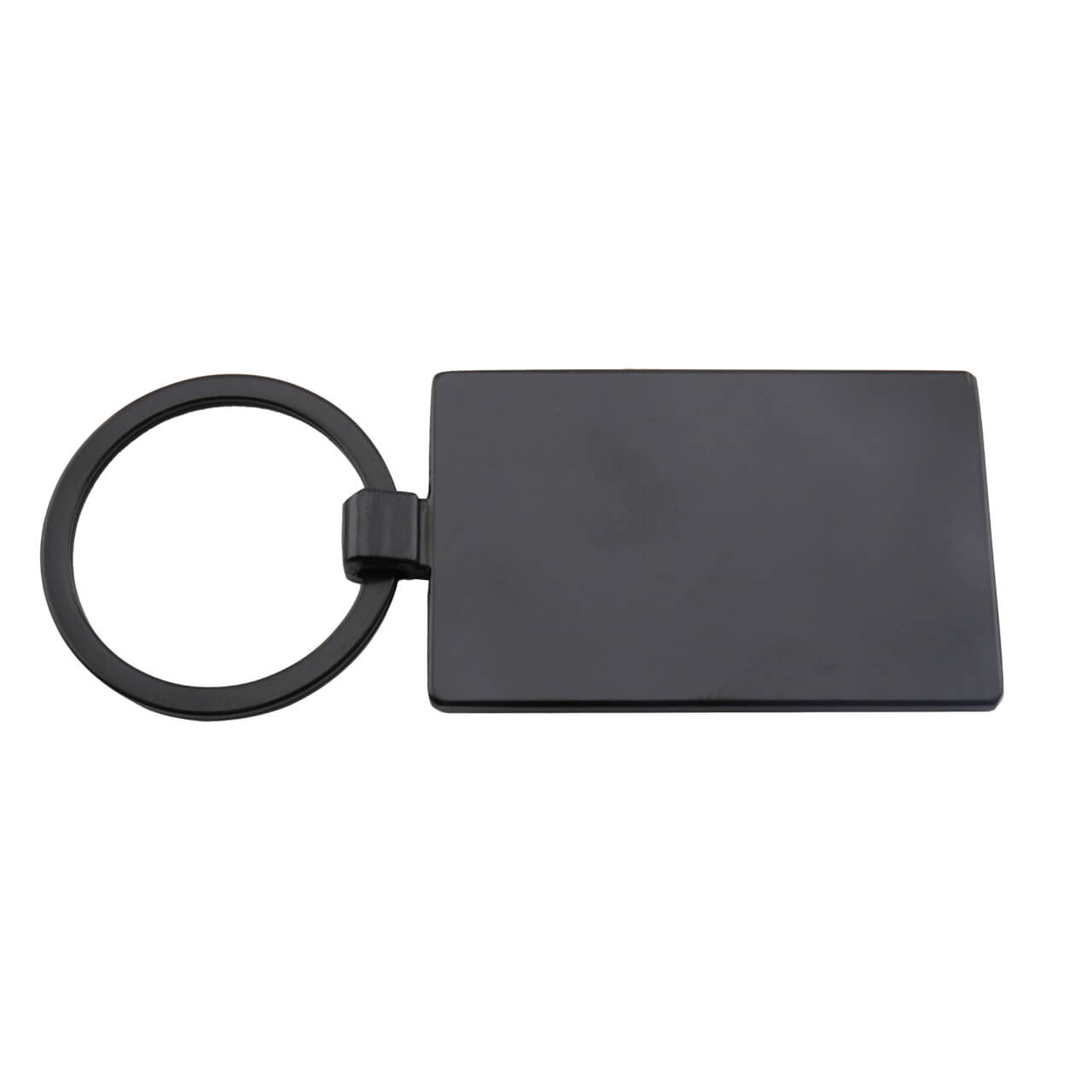 Llavero Cromo Black