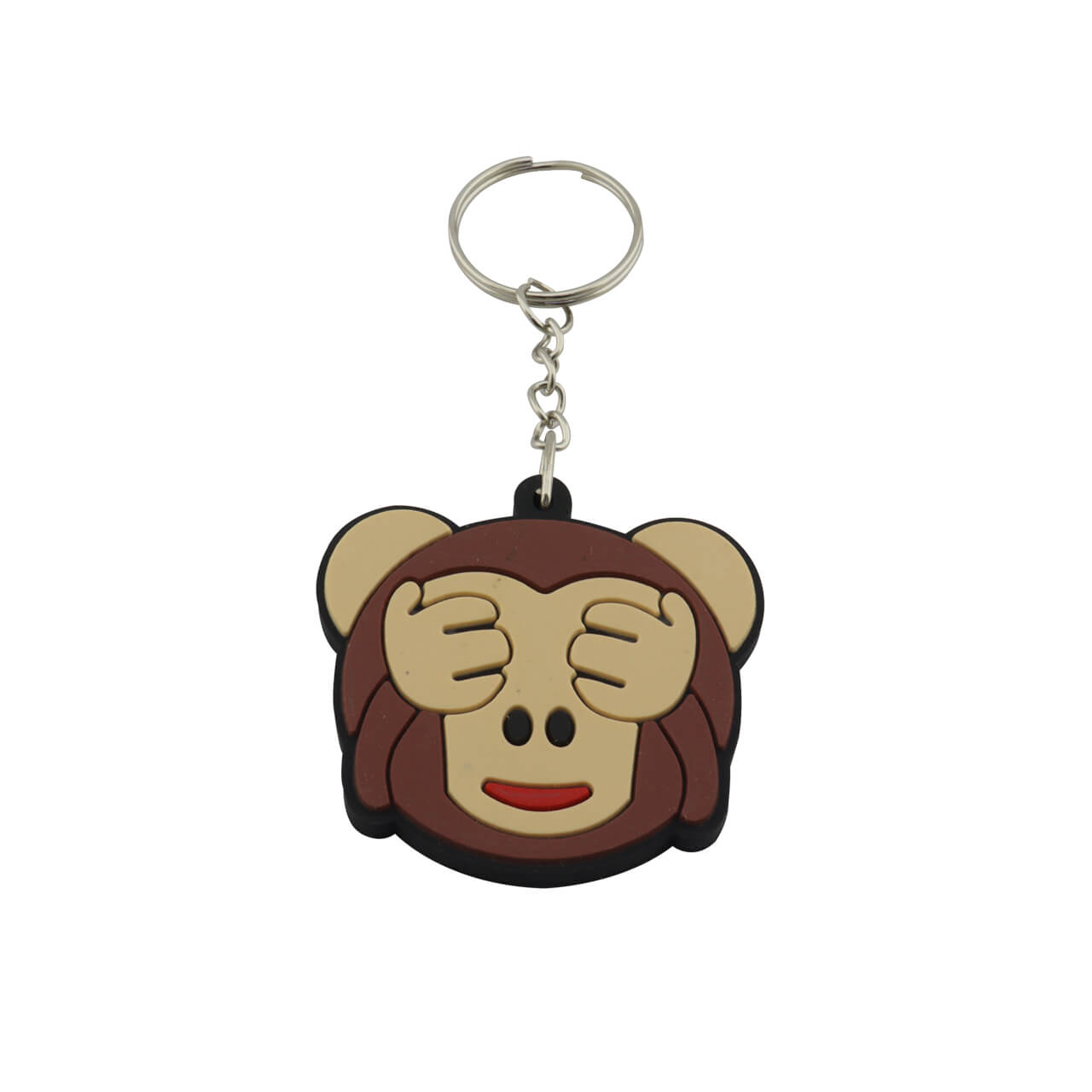 Llavero Emoji 13