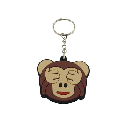 Llavero Emoji 13