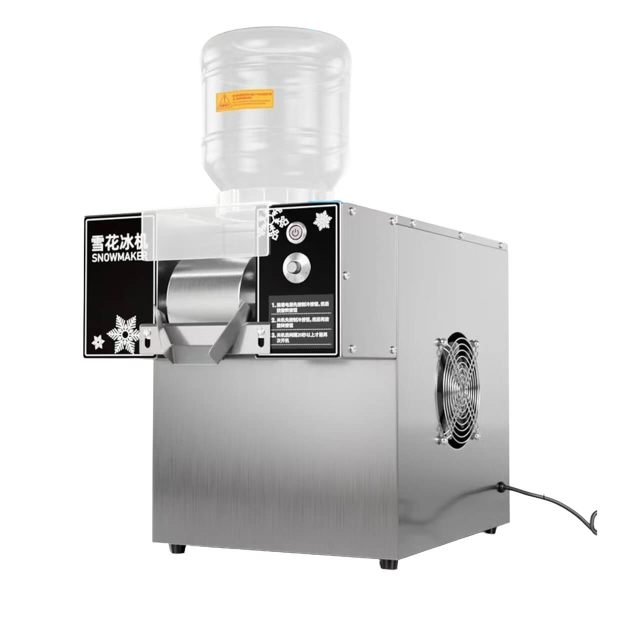Maquina Para Algodón De Azucar