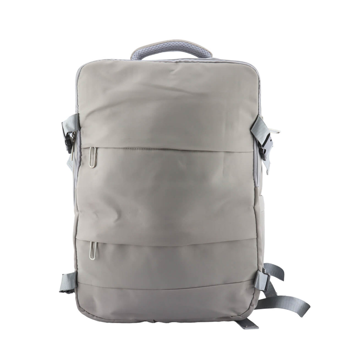 Morral Camp