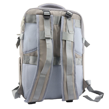 Morral Camp