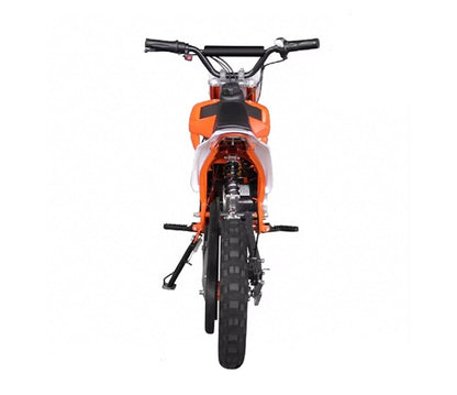Moto Electrica Para Niños 2