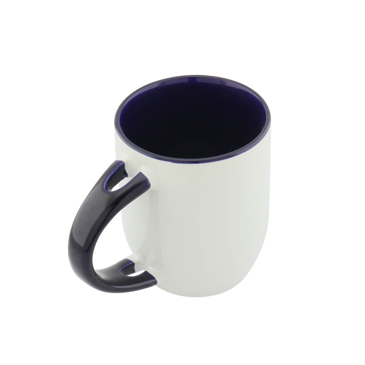 Mug Con Cuchara
