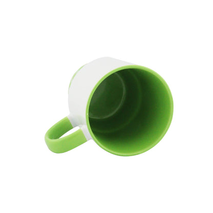 Mug Sublimacion Clasic